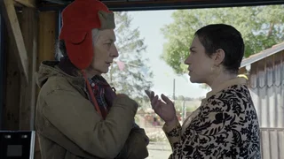 Image de La 7ième danse
