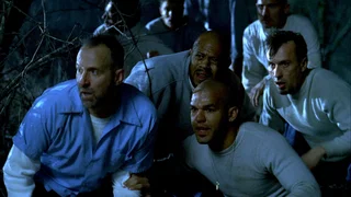Image de Les Fugitifs