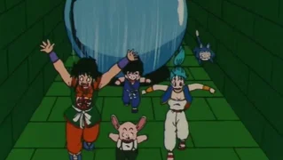 Image de Le Réveil du dragon