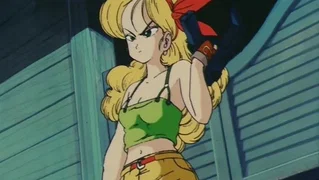 Image de Une fille mystérieuse