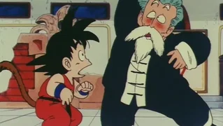 Image de Le Combat final