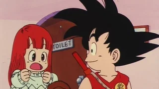 Image de Sangoku dans le grand nord
