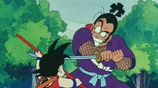 Image de Ninja Murazaki fait son entrée
