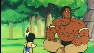 Image de Les Habitants de la terre sainte