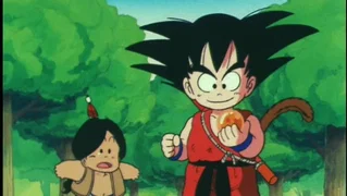 Image de Sangoku se mesure à Taopaïpaï