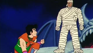 Image de Yamcha frôle la mort