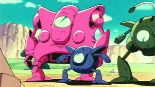 Image de Les Tactiques de Pilaf