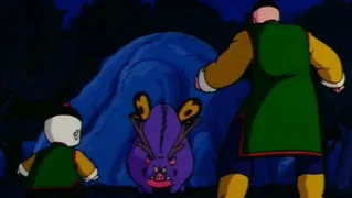Image de Le Cerglier ailé