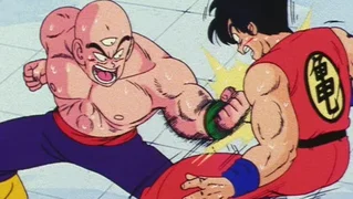 Image de Le Grand Tournoi d’arts martiaux
