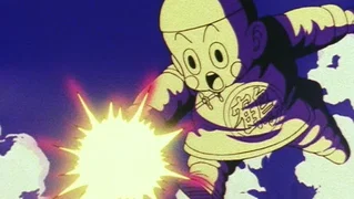 Image de La Revanche de Taopaïpaï