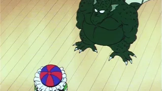 Image de Sangoku revient à la vie
