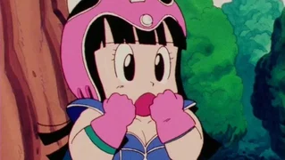 Image de Tenshinhan rencontre Satan