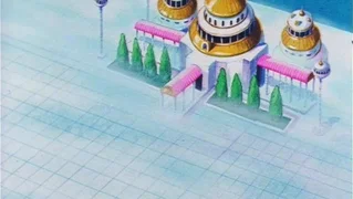 Image de Le Temple dans les nuages
