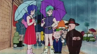 Image de Les Retrouvailles