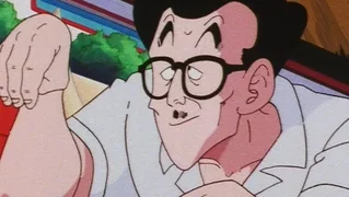 Image de Shen, un candidat peu ordinaire