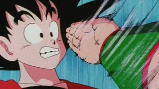 Image de Entraînement très spécial
