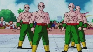 Image de Tous pour un, un pour tous