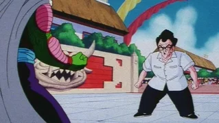 Image de Shen contre Petit Cœur Junior