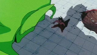 Image de Le Géant du tournoi