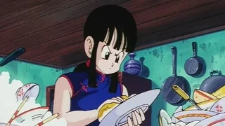 Image de Chichi femme idéale