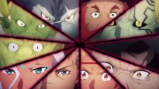 Image de Dark Territory