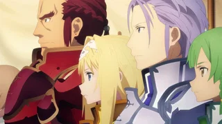 Image de La Veille du combat
