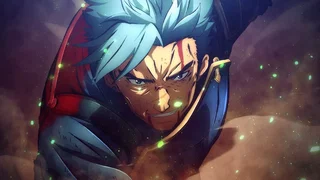 Image de Au bout de l'infini