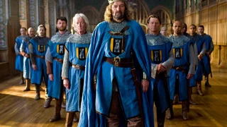Image de La Vengeance de Nimue