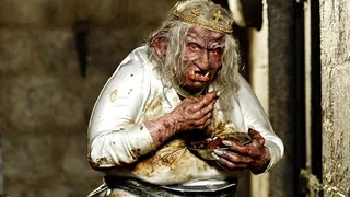 Image de La Belle et la Bête - 1ère partie