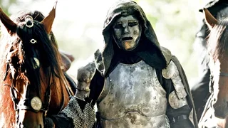 Image de Les Sortilèges de Morgause