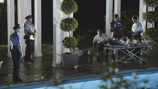 Image de Meurtre dans les Hamptons