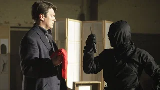 Image de La voie du ninja