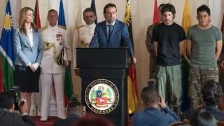 Image de Orénoque