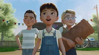 Image de Épisode 3