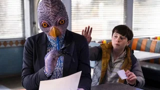 Image de La grippe Aviaire