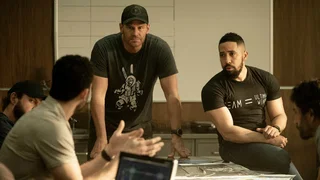 Image de Épisode 3