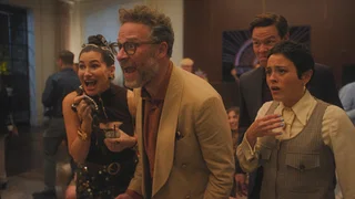 Image de Le CinemaCon