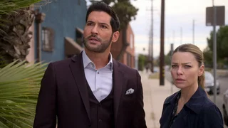 Image de L'assassinat de Lucifer Morningstar