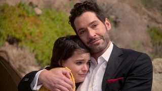 Image de Les adieux de Lucifer