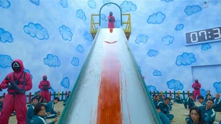 Image de L'homme au parapluie