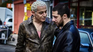 Image de Épisode 8