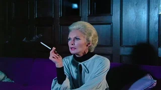 Image de La Femme oubliée