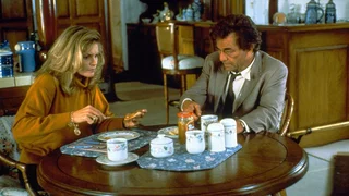 Image de L'Enterrement de Madame Columbo