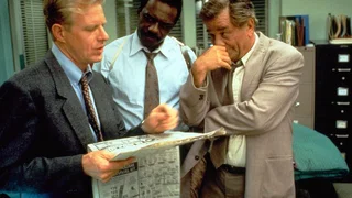 Image de Columbo change de peau