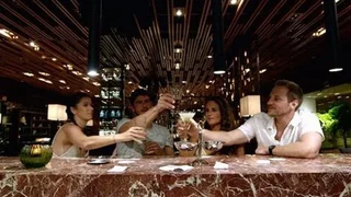 Image de Dernière soirée au paradis