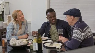 Image de La seconde fois sera la bonne ?