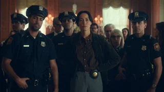 Image de La première chose honnête