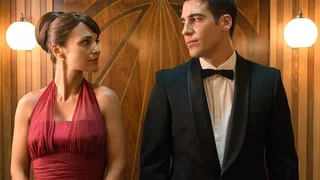Image de Main de fer et gant de velours
