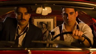 Image de Les amants maudits
