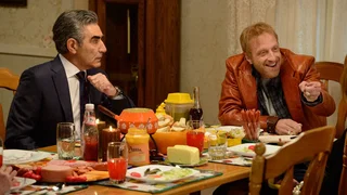 Image de Un souper pas très parfait